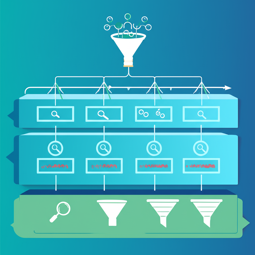 Google Ads Campaign Structure: From Keywords to Conversions