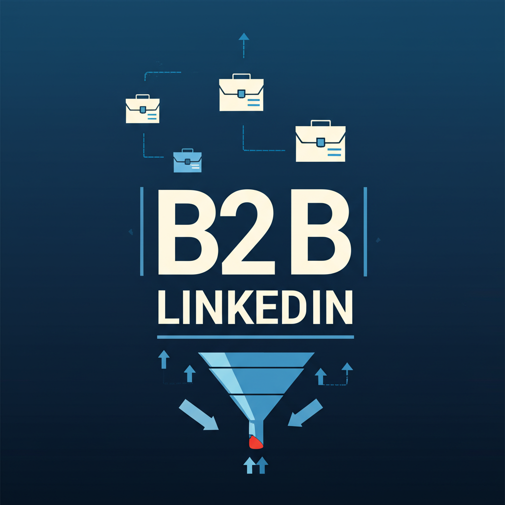 LinkedIn Advertising for B2B: When High CPM Actually Makes Sense