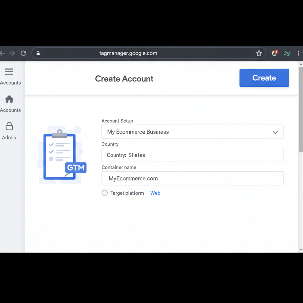 Step-by-step visual checklist for implementing Meta, Google, and TikTok pixels on ecommerce platforms