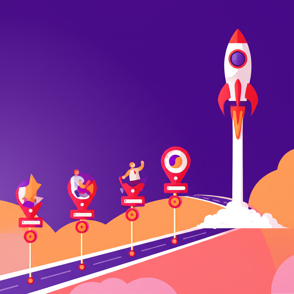Product Launch Campaigns: The 90-Day Advertising Roadmap