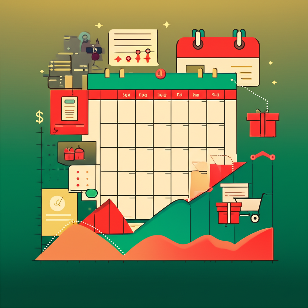 Seasonal Advertising Strategy: Q4 Planning and Year-Round Optimization